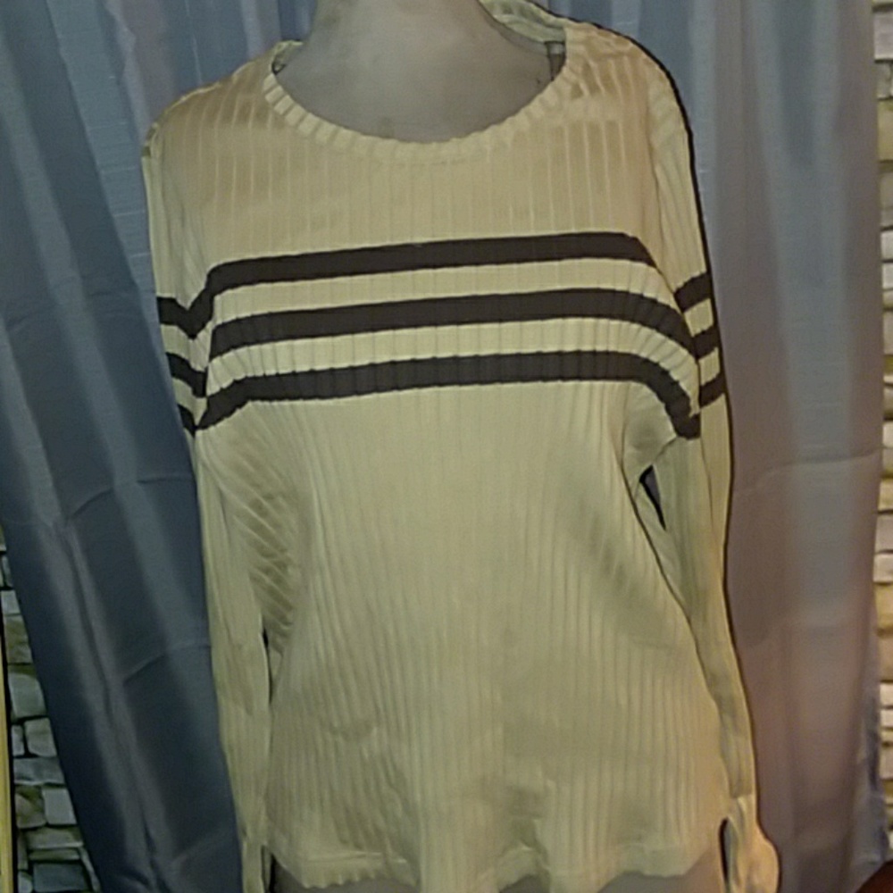 Cato sweater size xlarge